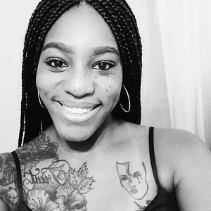 Meet your Posher, Margaret